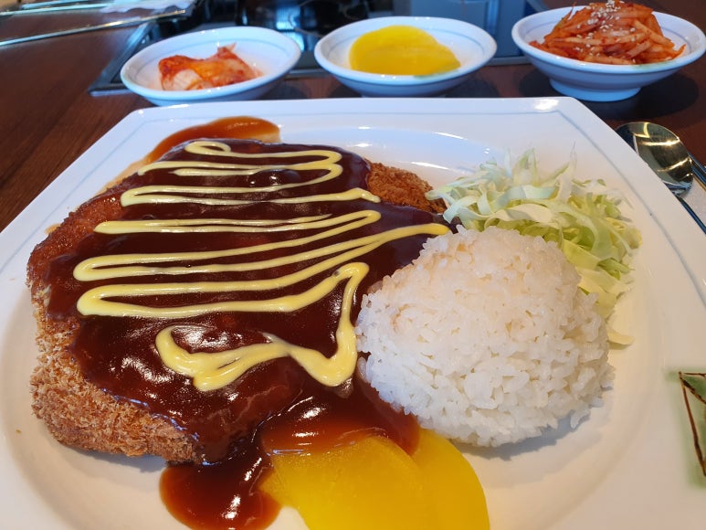 백세국수 이미지