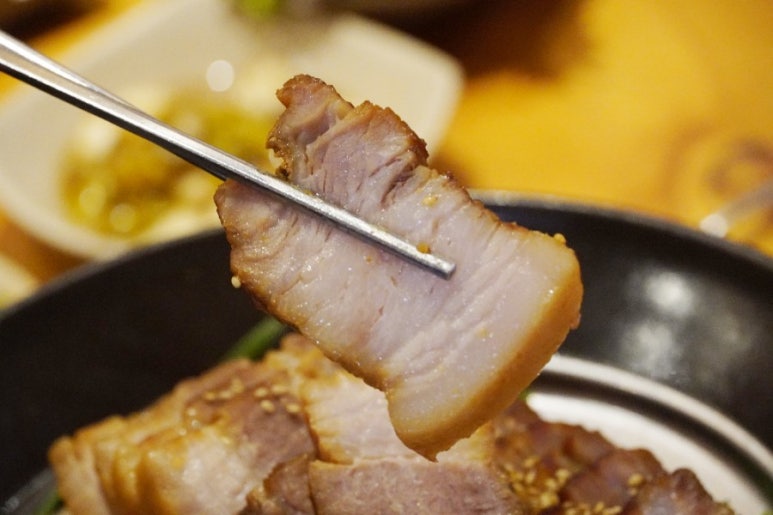 족발야시장인천 이미지