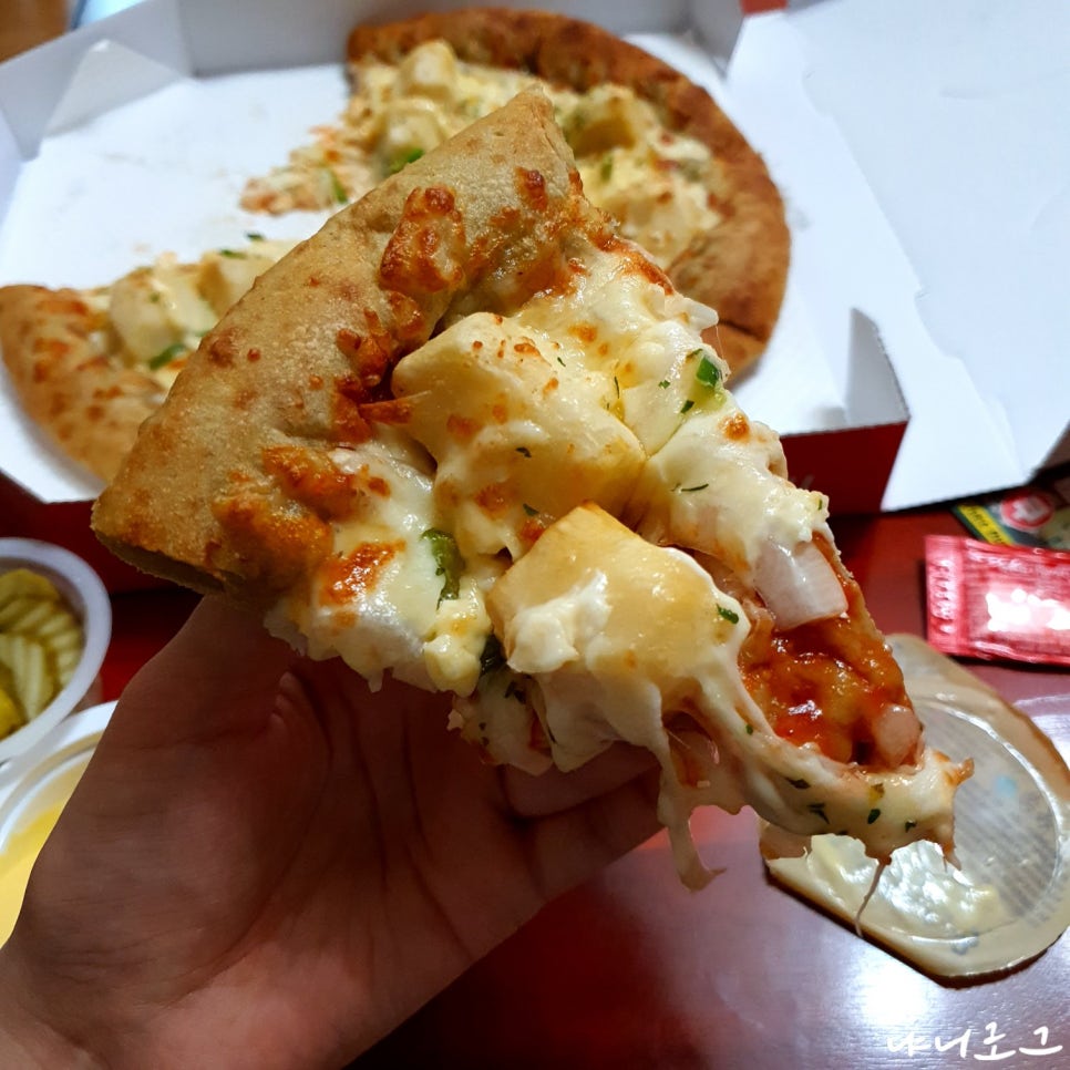 피자마루안산 이미지