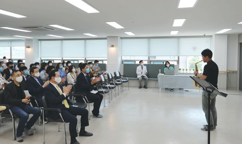 삼척동자사회적협동조합 이미지