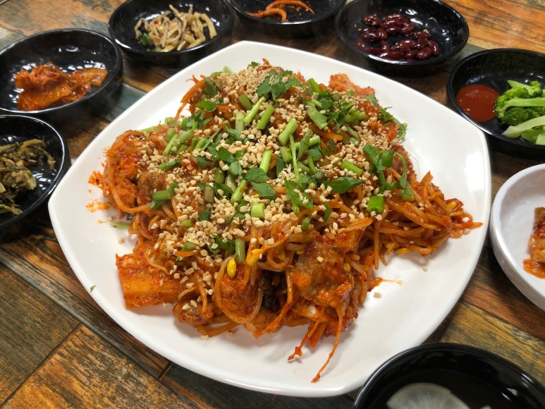 만복해물찜 이미지