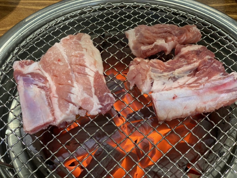 소삿벌갈비랑냉면 이미지