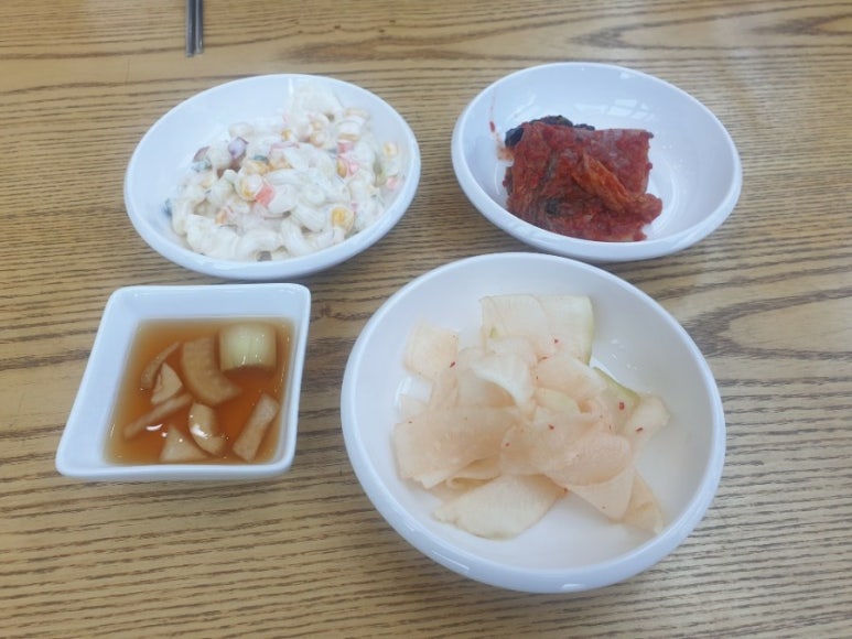냉면공장 이미지