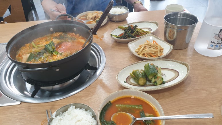 시골민물메기매운탕 이미지