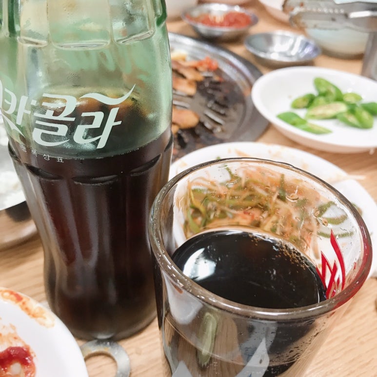 남매숯불갈비 이미지
