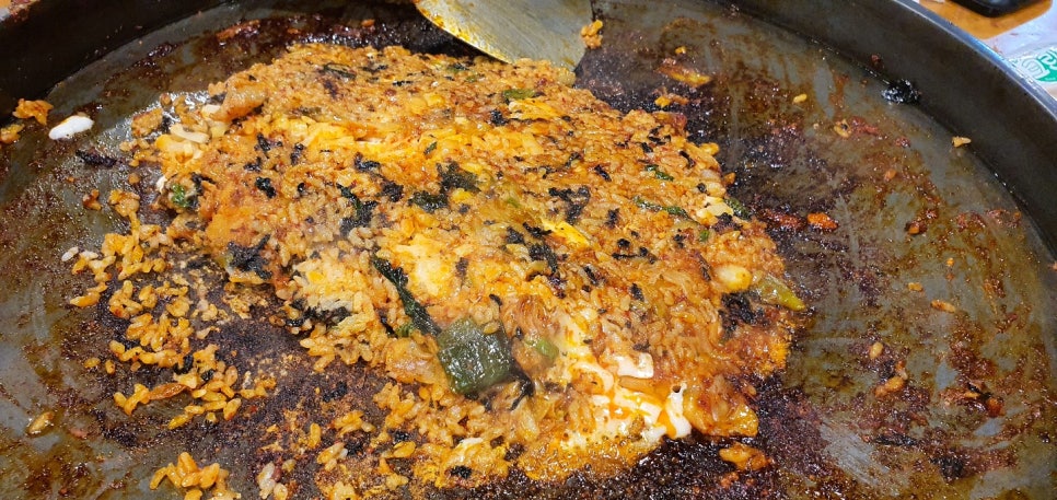 명동춘천닭갈비 이미지