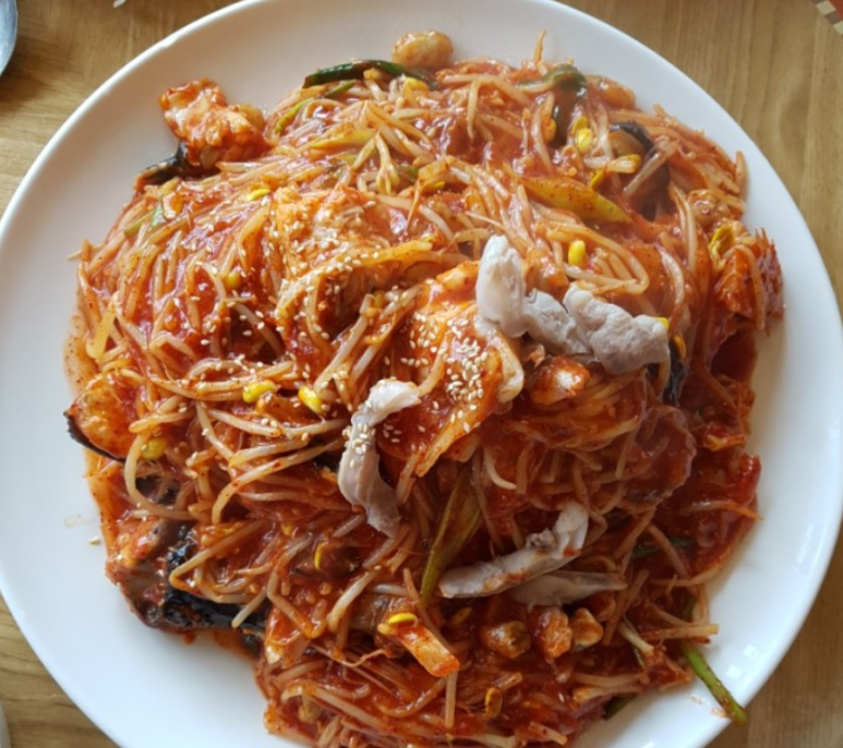 성진아구탕 이미지