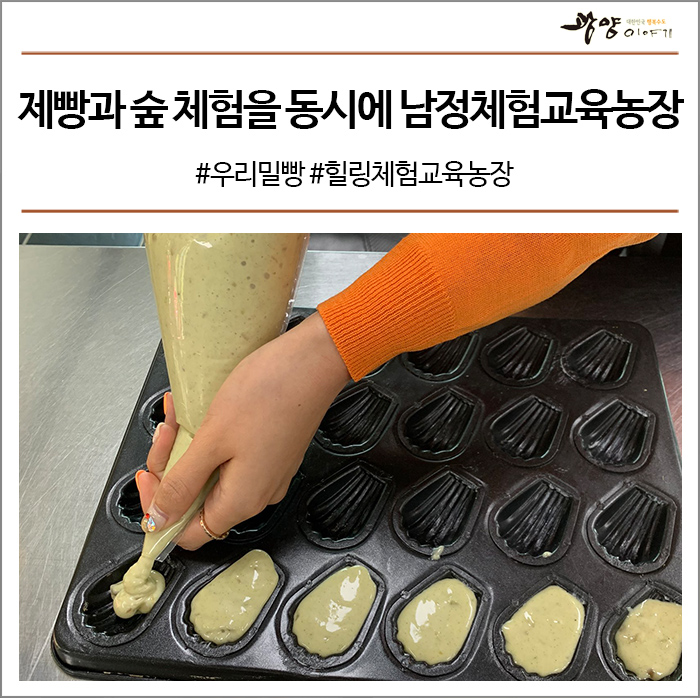 남정체험교육농장 이미지