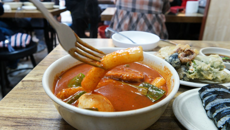 서울분식 이미지