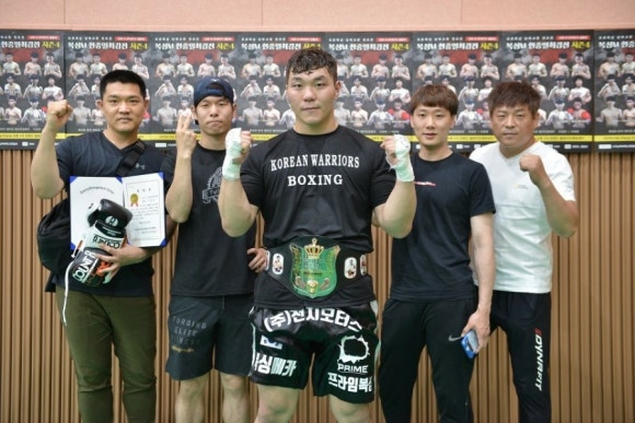 복싱메카 이미지