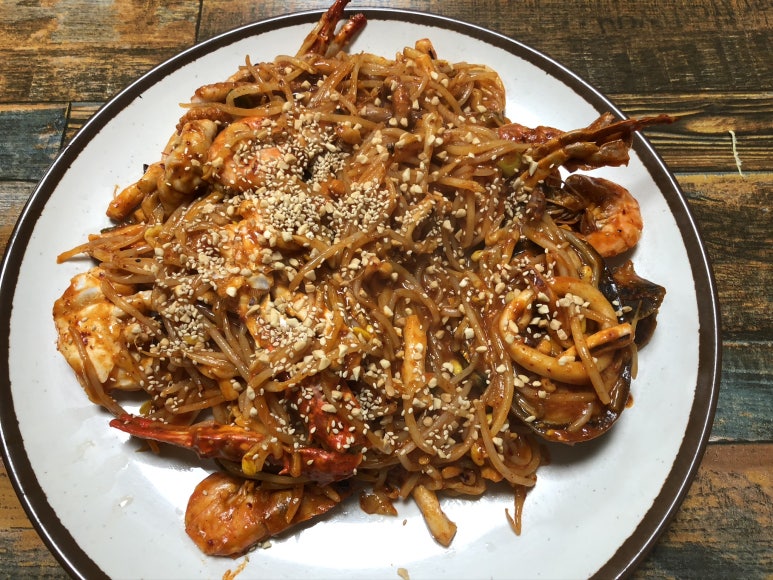 만복해물찜 이미지
