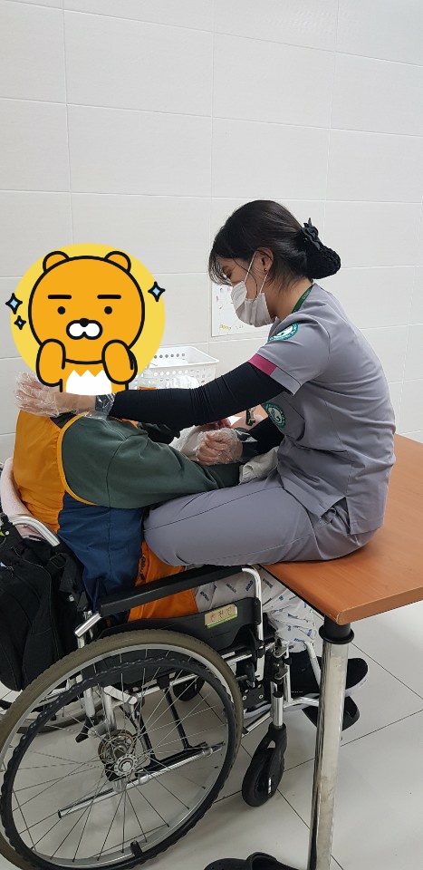 정든의료재단 이미지