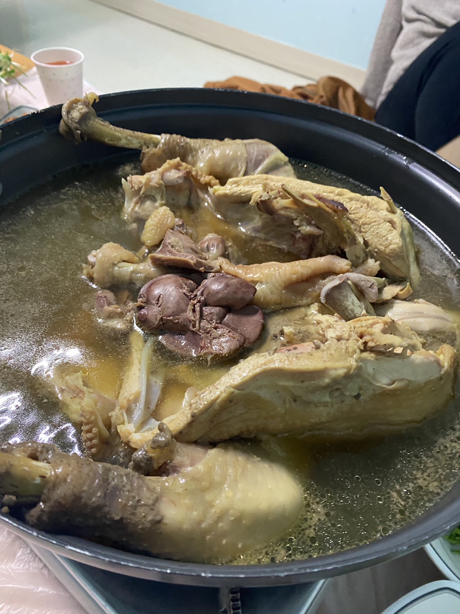 황금닭집 이미지