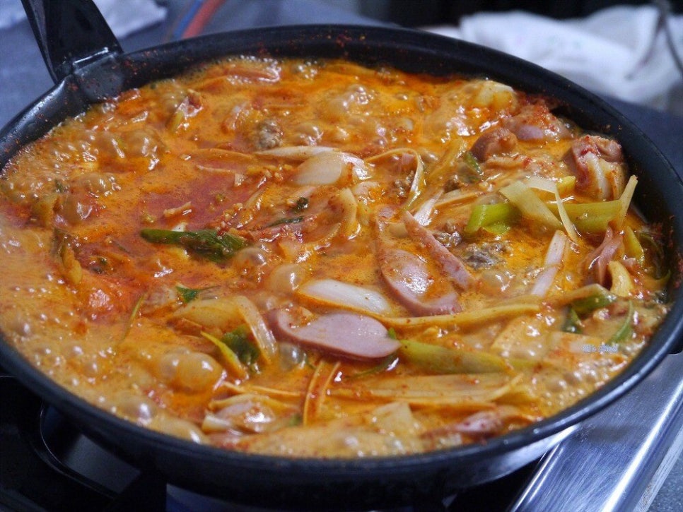 신당동찌개 이미지