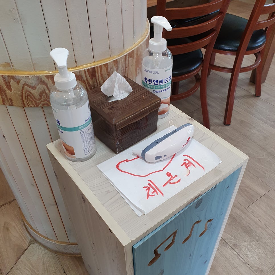 전주예촌소바 이미지