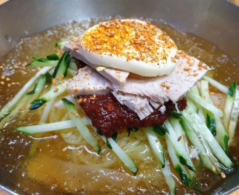 닭찌 이미지