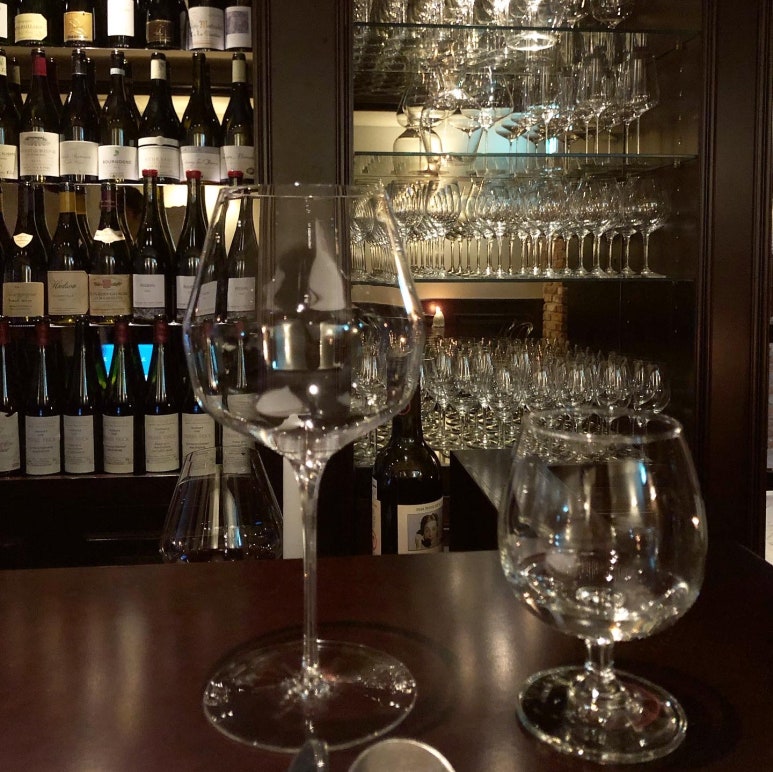 레스토랑 덱스터(RESTAURANT DEXTER) 이미지