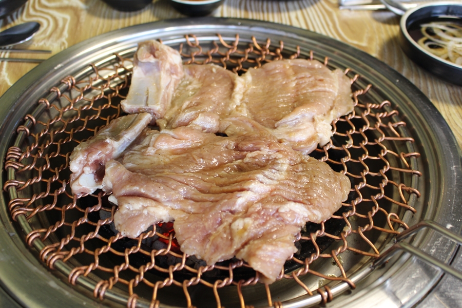 계수가든 이미지