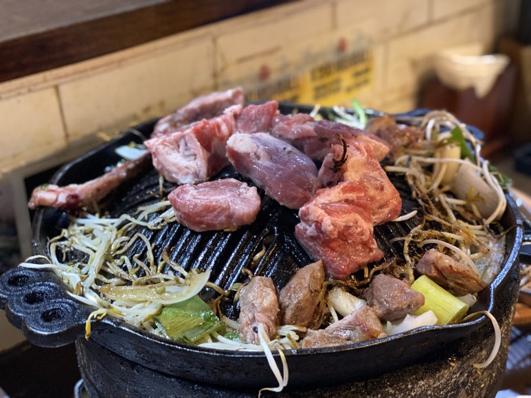 히츠지야 이미지