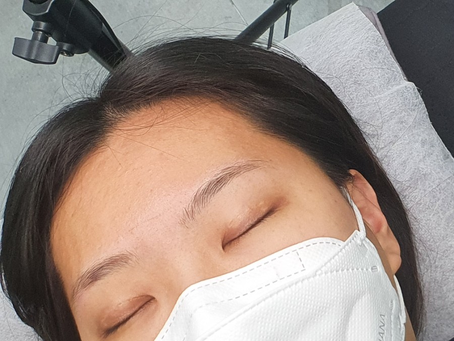 미스터브로우 이미지