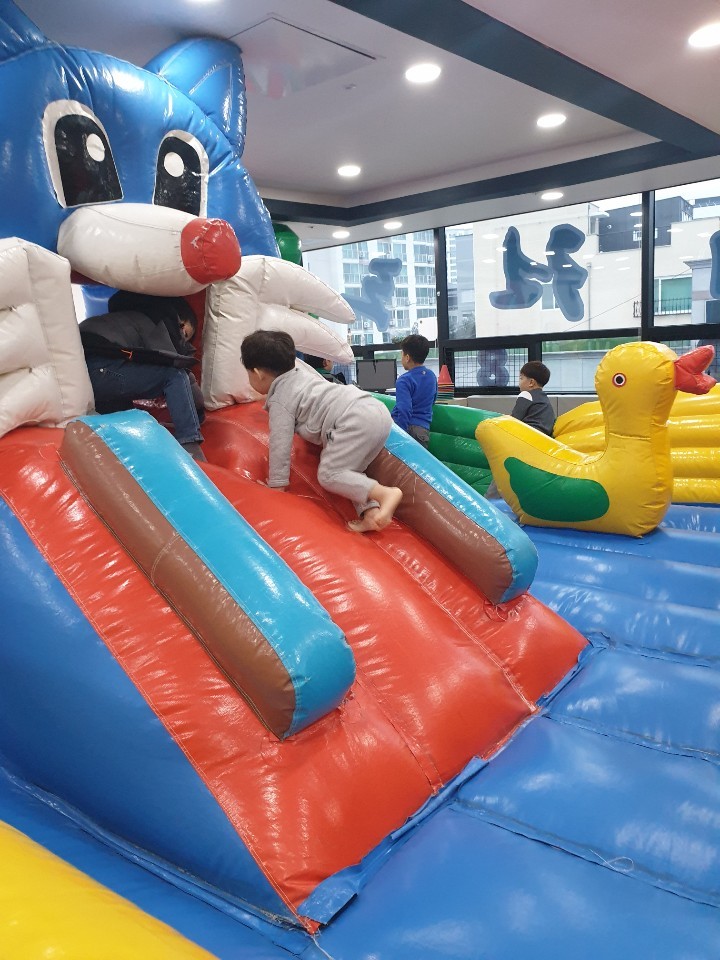 상지유치원 이미지