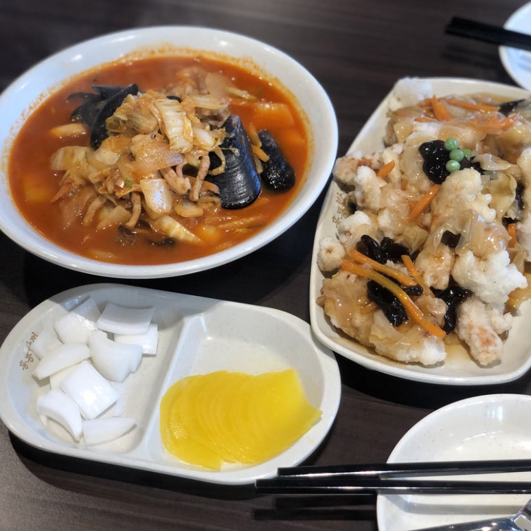 BHC답십리점 이미지