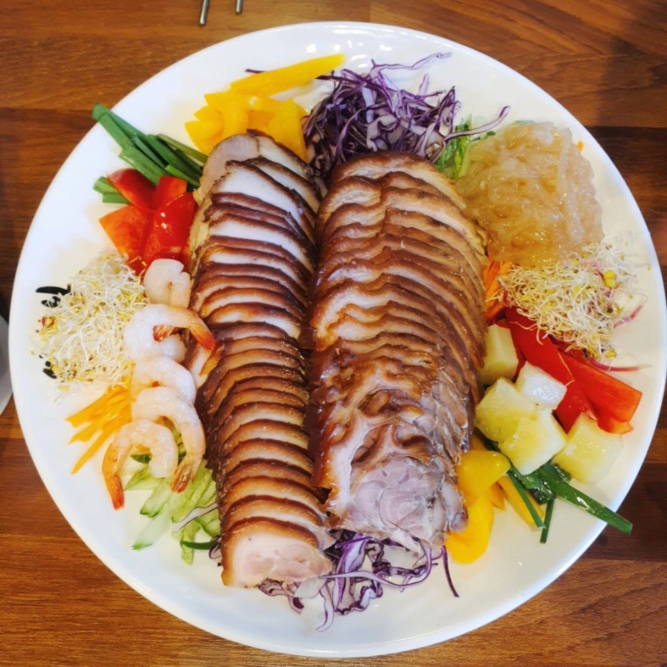 설레족발 이미지