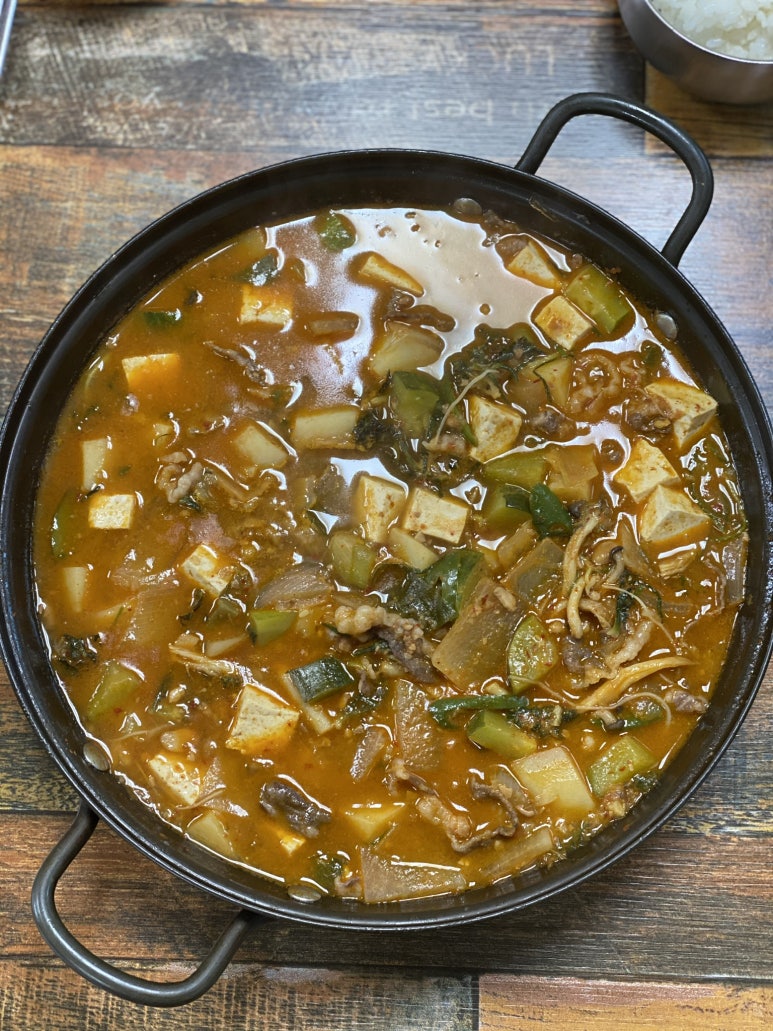 만복해물찜 이미지
