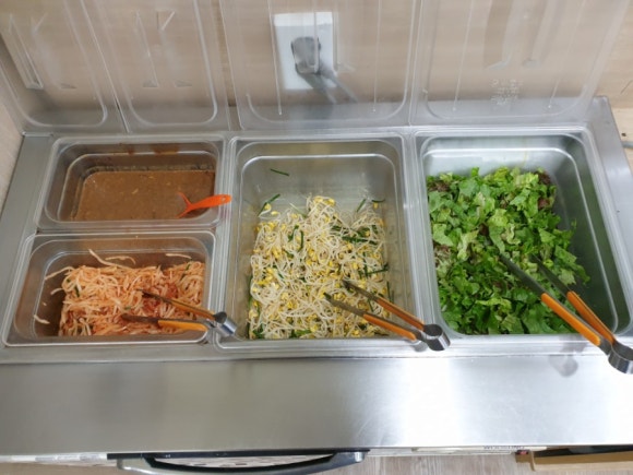 계룡해물칼국수 이미지