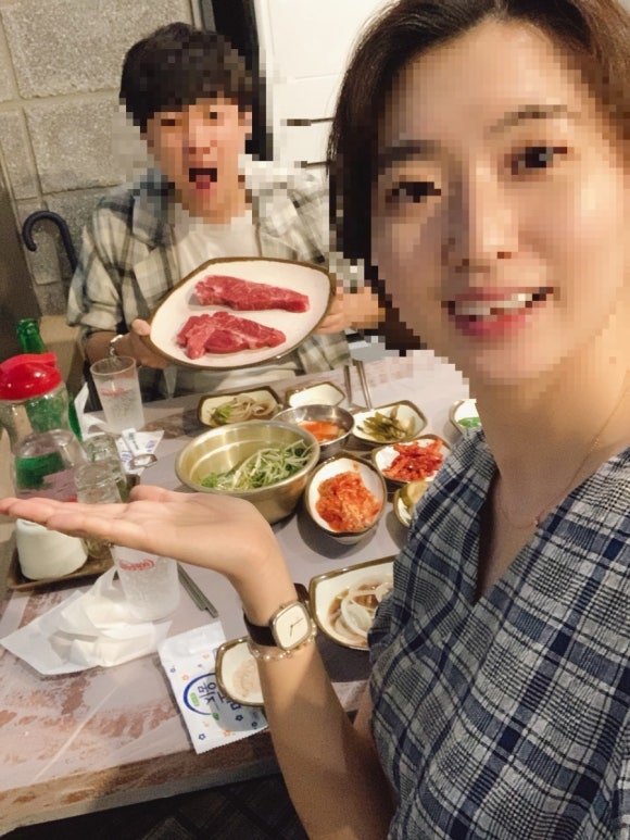 한우마당늘푸른점 이미지