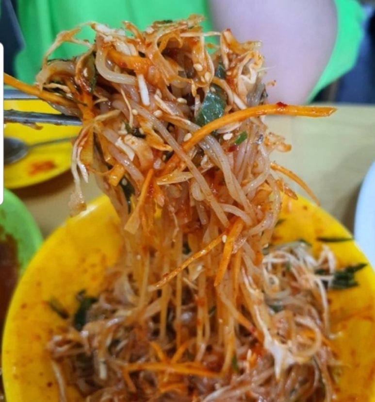 향남맛집분식 이미지