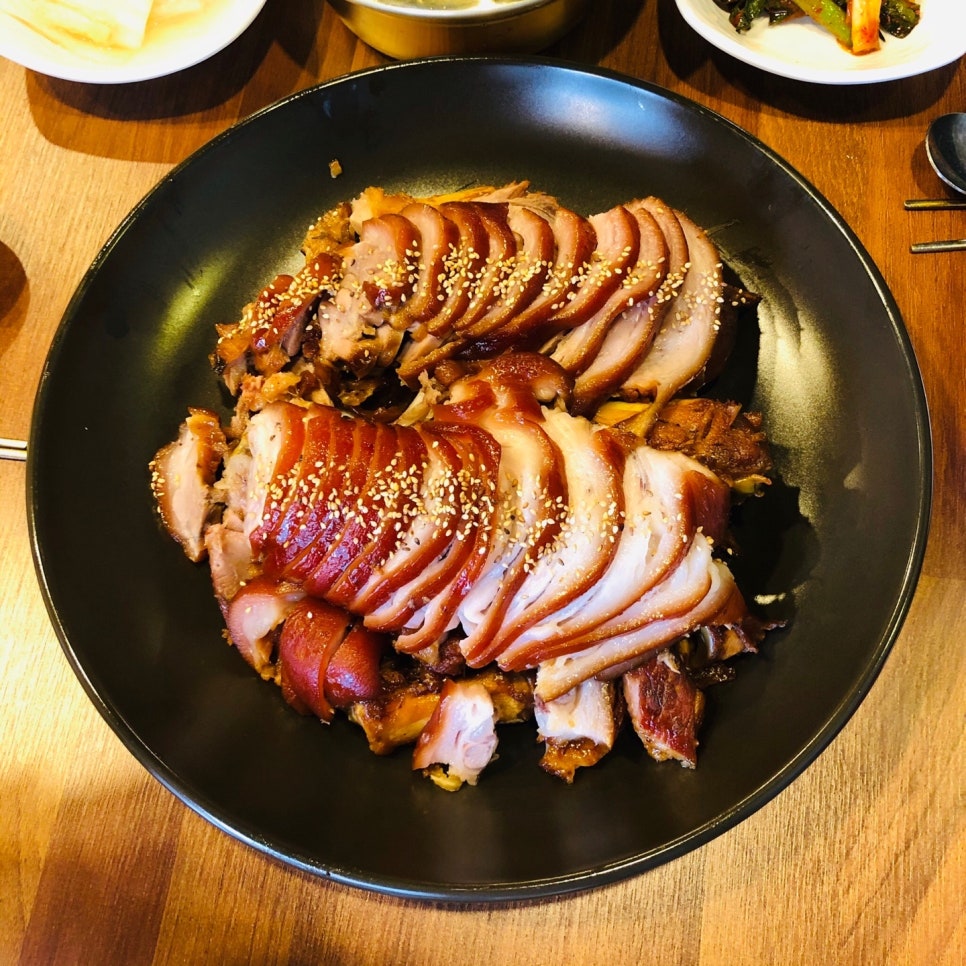 만만이족발 이미지