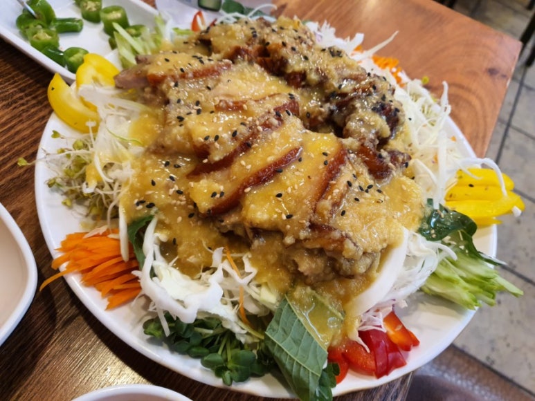 구로영양족발 이미지