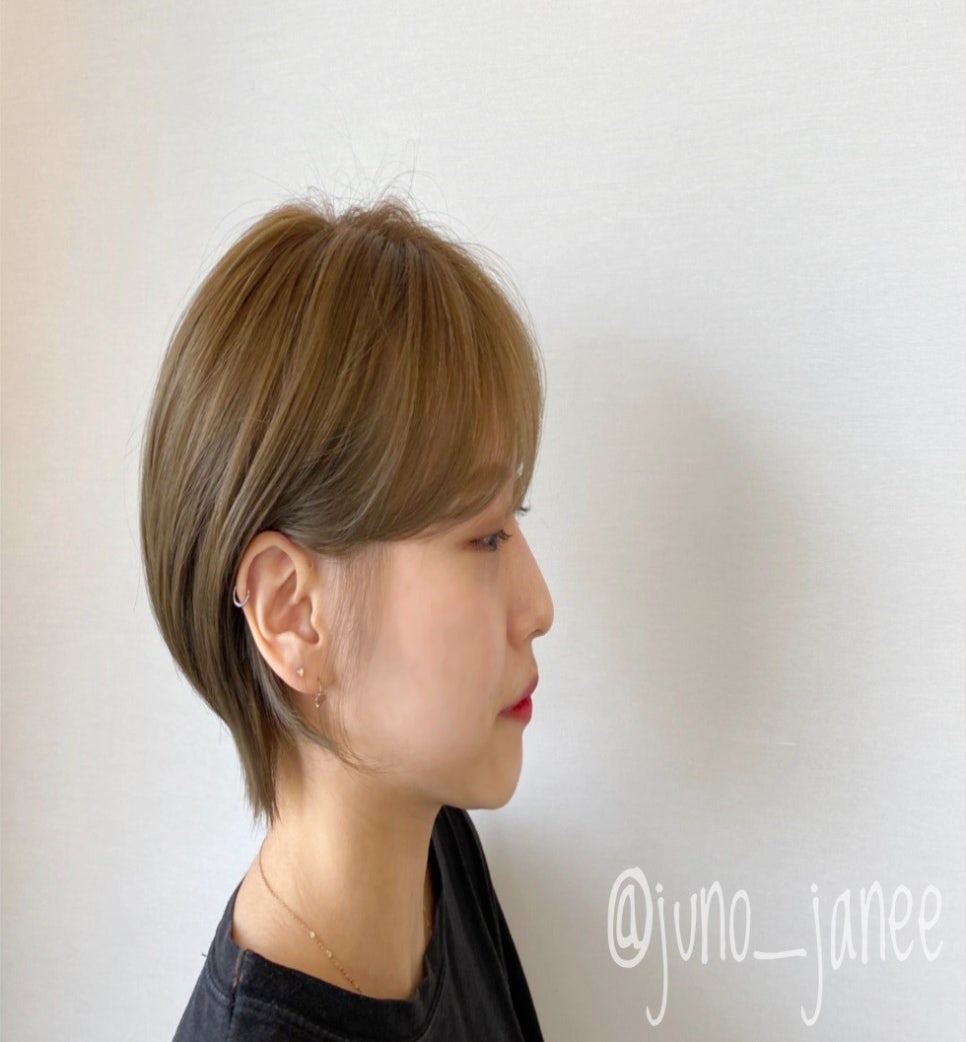 대학로미용실 이미지