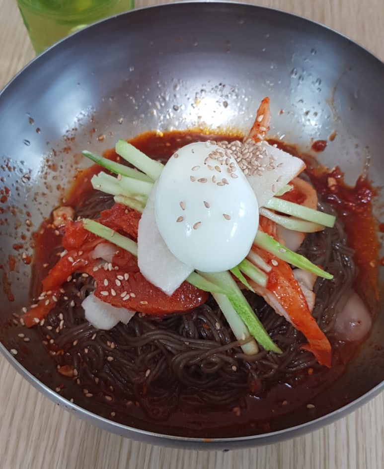 양구손냉면 이미지