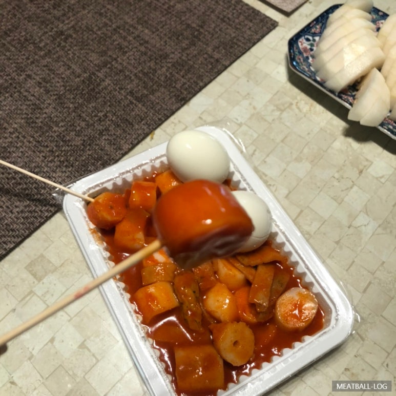 오마뎅강서 이미지