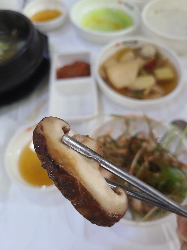 탐마루장흥한우 이미지