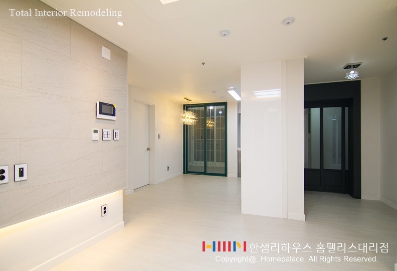 주안그린인테리어 이미지