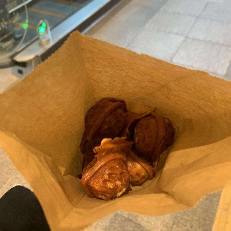 호치킨우 이미지
