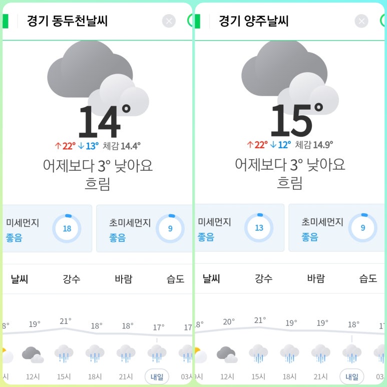 옹식구 이미지
