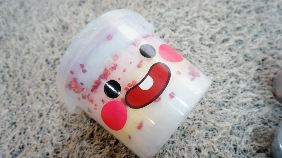 츄츄솜사탕 이미지