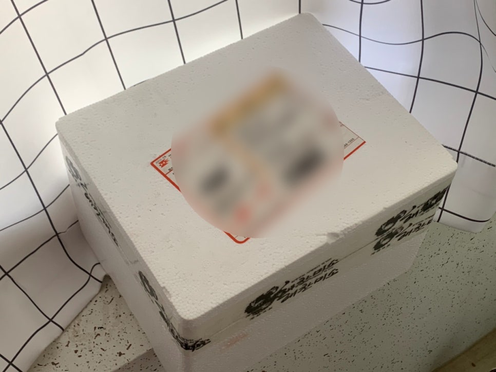 해찬푸드 이미지