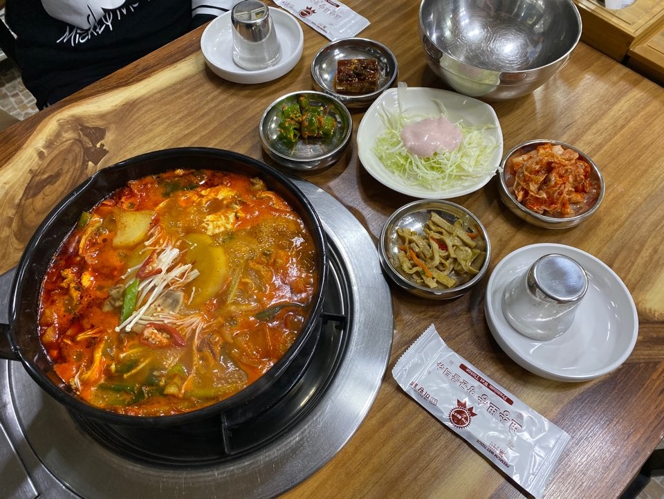 모다식당 이미지