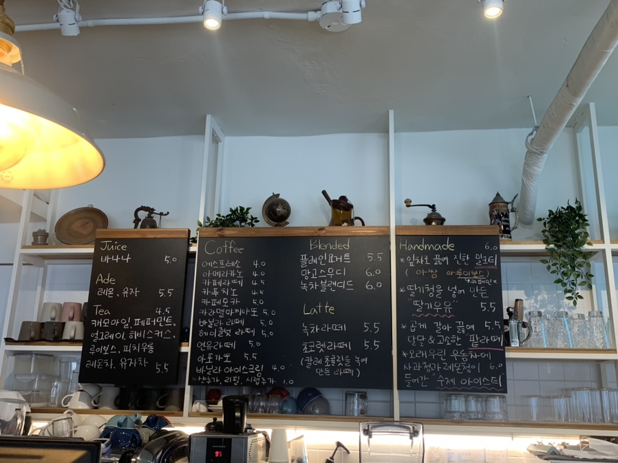 카페이루(cafe IRU) 이미지