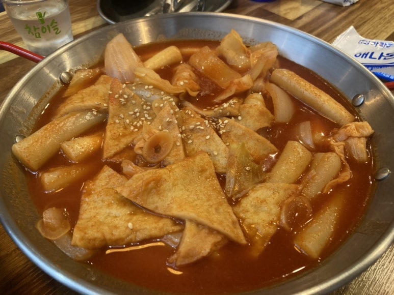 오부장치킨 이미지
