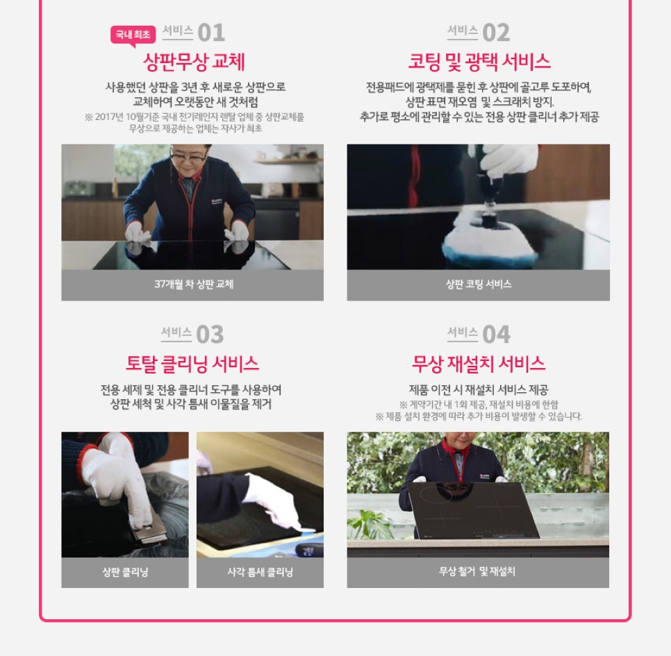 샤이니클리닝 이미지