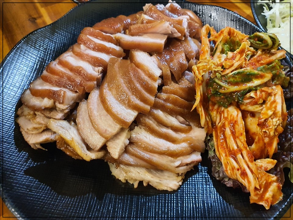 와우족발 이미지
