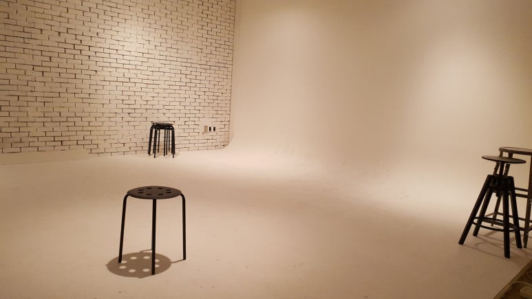 스튜디오포즈 이미지