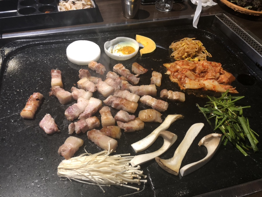 화통삼광명사거리역점 이미지