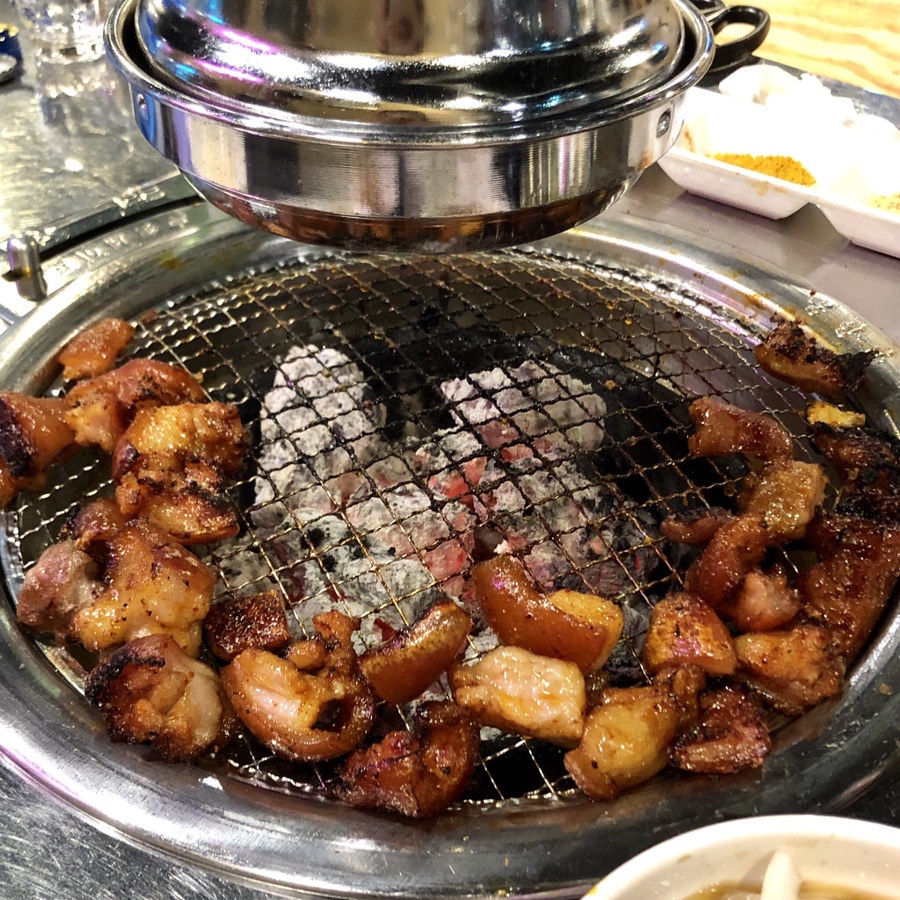 뒷고기상회 이미지